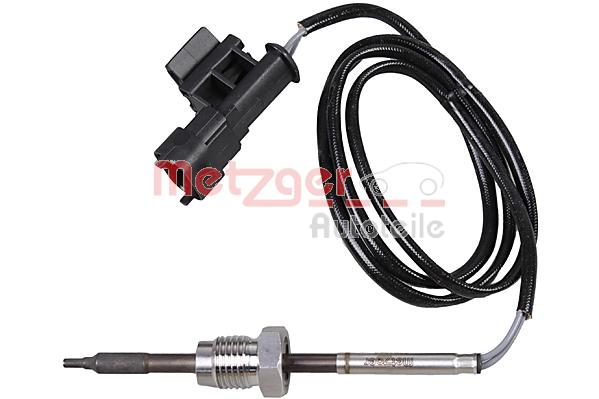 METZGER 0894952 Sensor, Abgastemperatur